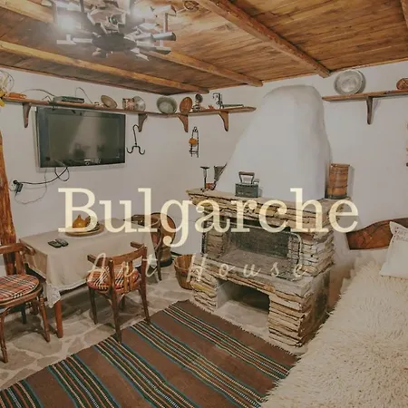 Ferienhaus арт къща българче Shiroka Lŭka
