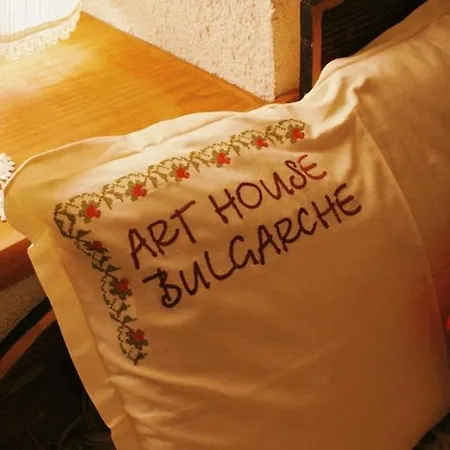 Ferienhaus арт къща българче